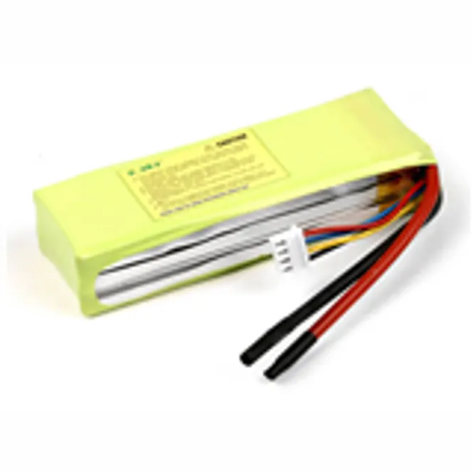Hovedbilde Esky Lipo batteri 11.1 1500 mAH Ek1-0183