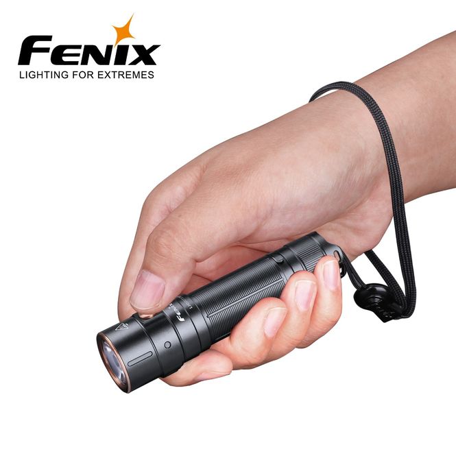 Hovedbilde Fenix E28R lommelykt