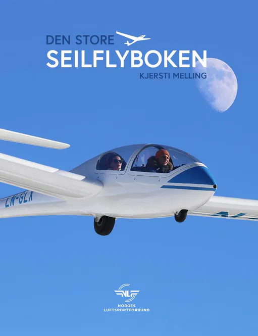 Hovedbilde Den Store Seilflyboken