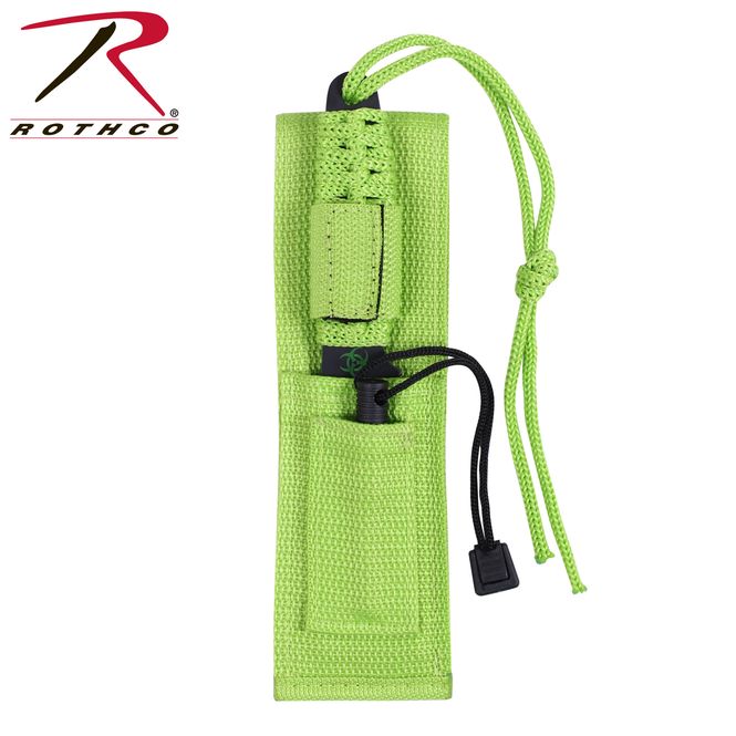 Hovedbilde Zombie Paracord Knife