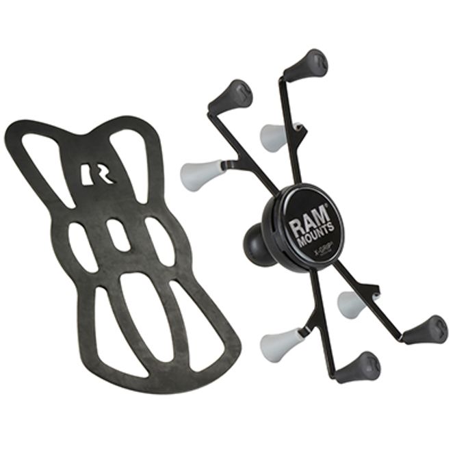 Hovedbilde RAM X-Grip Mini kun holder RAM-HOL-UN7BU