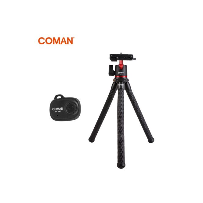 Hovedbilde Coman bordstativ Flexi
