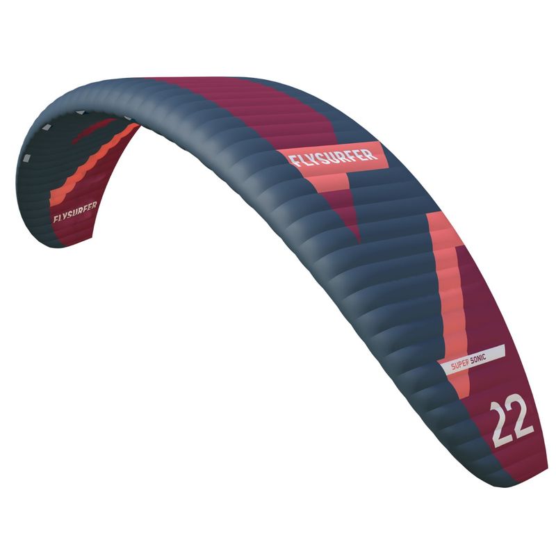 Flysurfer Super Sonic (kite only)