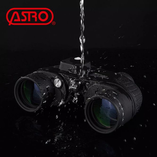 Hovedbilde Astro Nautic 7x50 kikkert med kompass