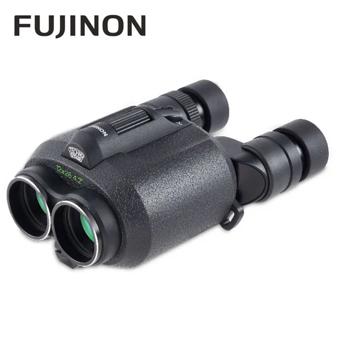 Hovedbilde Fujinon Techno-Stabi 12x28