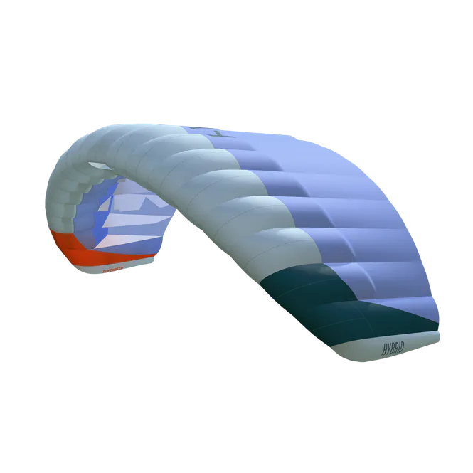 Hovedbilde Flysurfer Hybrid2 (kite only)