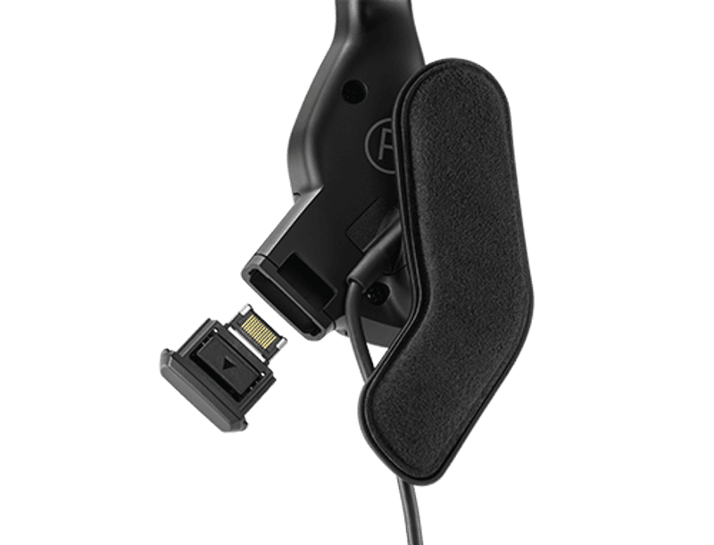 Bose ProFlight 2 Aviation headset med BT