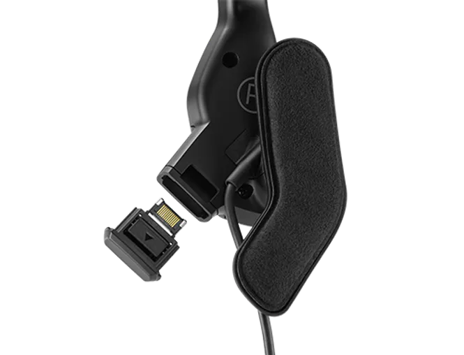 Hovedbilde Bose ProFlight 2 Aviation headset med BT