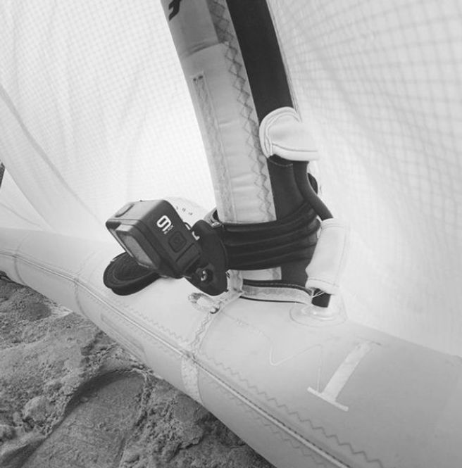 Hovedbilde Flymount Aero 130