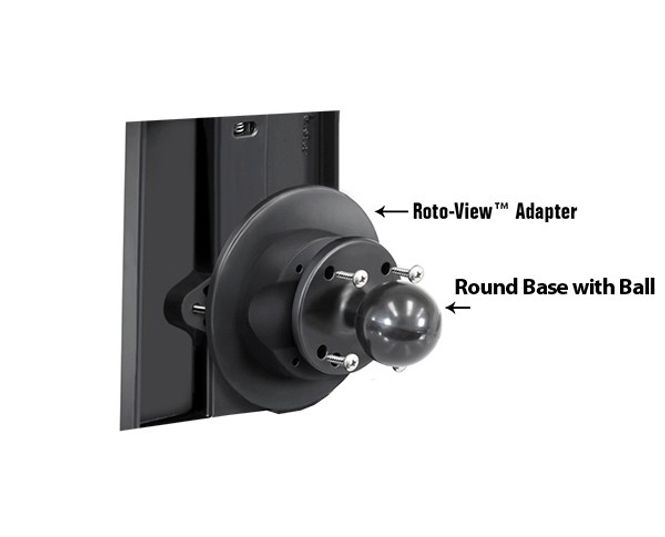 Hovedbilde RAM Roto-view Adater