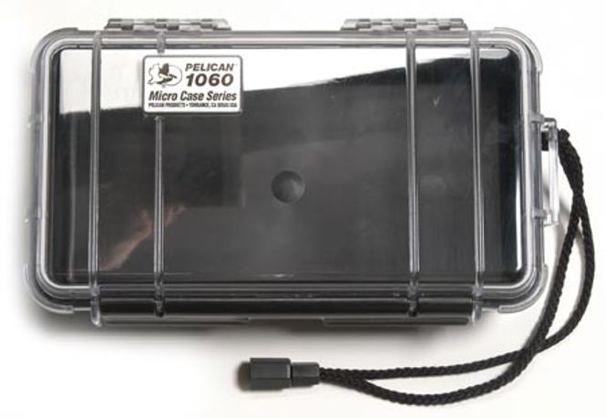 Hovedbilde Peli Microcase 1060