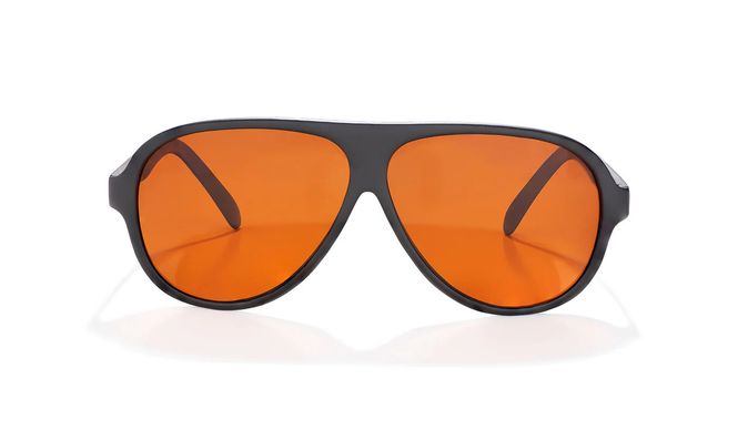 Hovedbilde Blublocker Classic Aviator Polarisert 0406