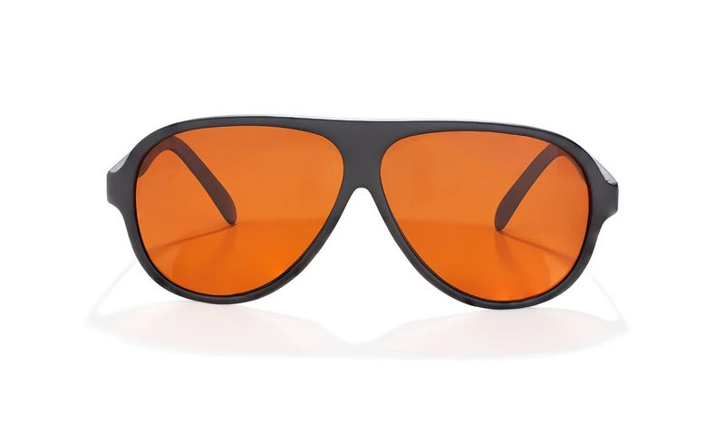 Blublocker Classic Aviator Polarisert 0406