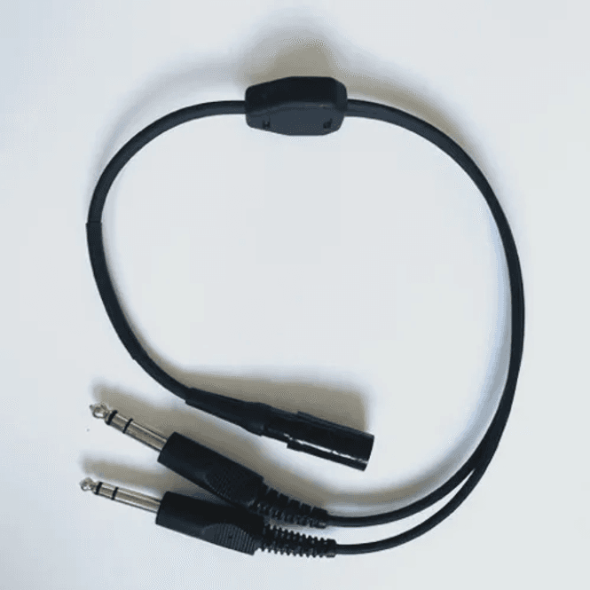 Hovedbilde Pilot Adapter PA94 BOSE LEMO til GA