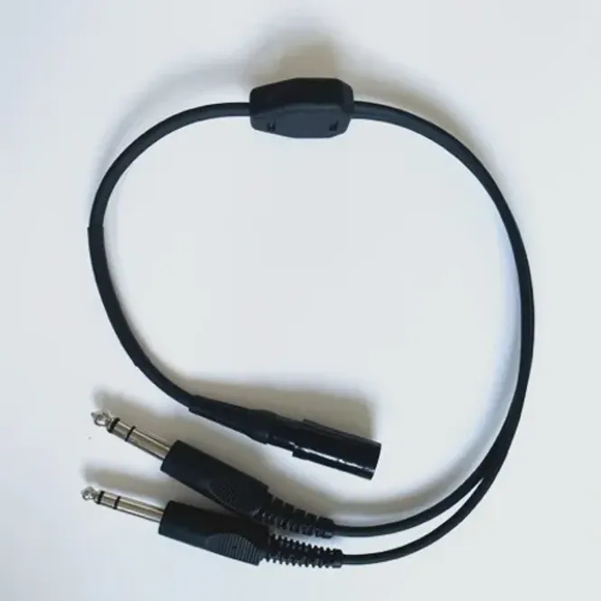 Hovedbilde Pilot Adapter PA94 BOSE LEMO til GA