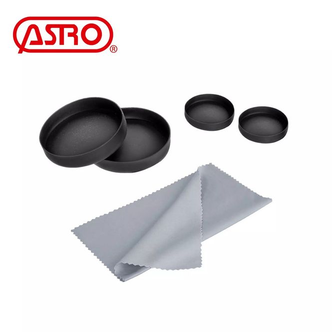 Hovedbilde Astro 7x50 FIX Fokusfri B7 Kikkert