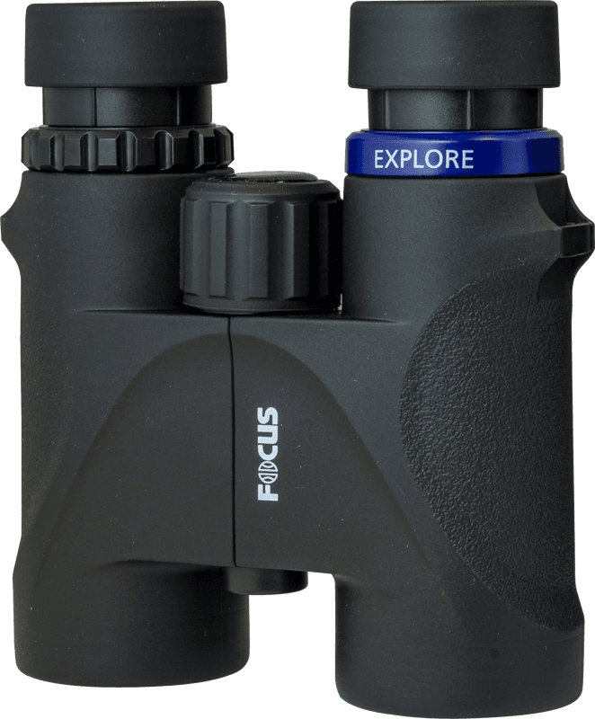 Focus Explorer 8x25 kikkert
