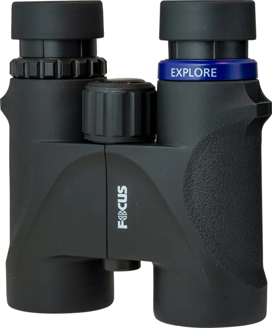 Hovedbilde Focus Explorer 8x25 kikkert