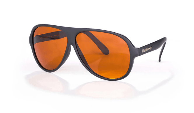 Hovedbilde Blublocker 2701 classic aviator