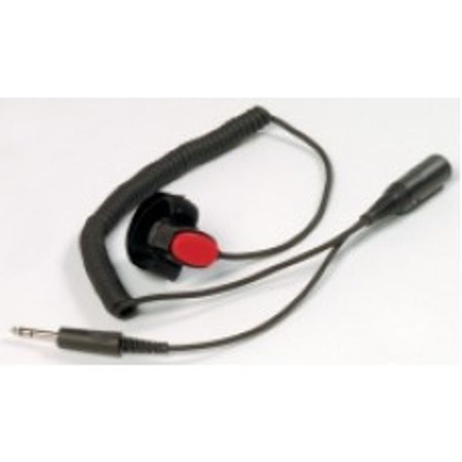 Hovedbilde Pilot PA50 PTT switch