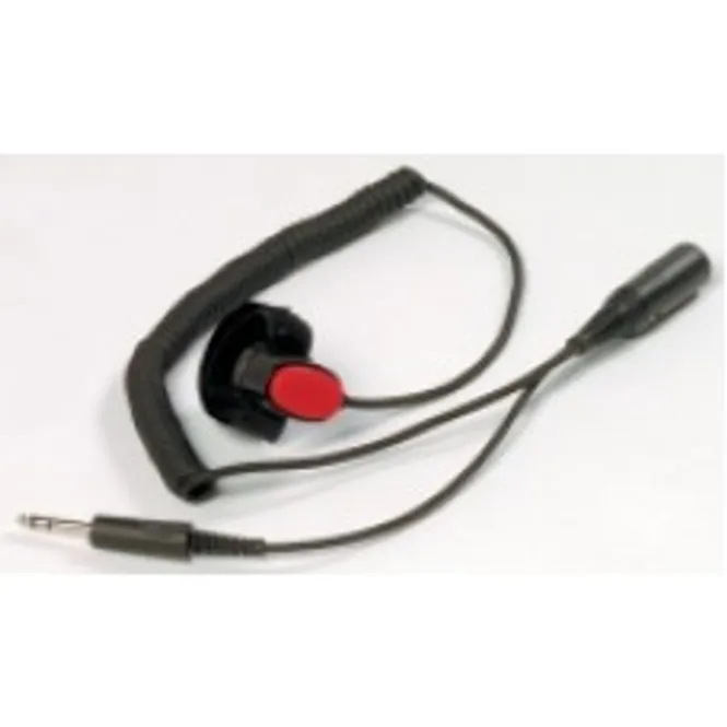Hovedbilde Pilot PA50 PTT switch
