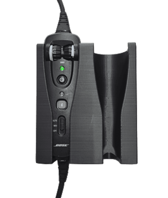 Hovedbilde Bose A20 controllholder dobbel