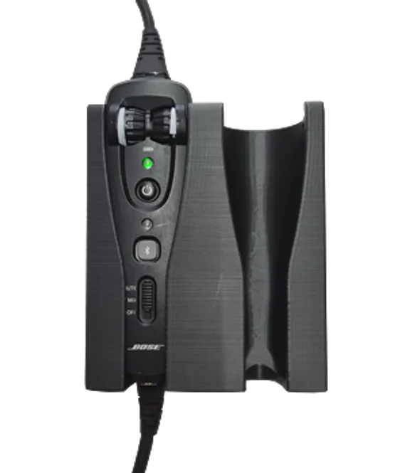 Hovedbilde Bose A20 controllholder dobbel
