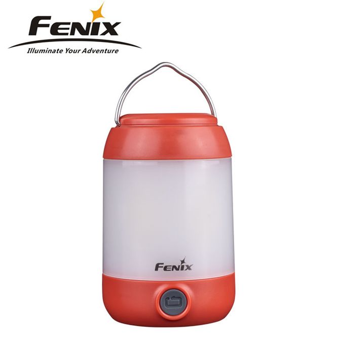 Hovedbilde Fenix CL26 Campinglykt