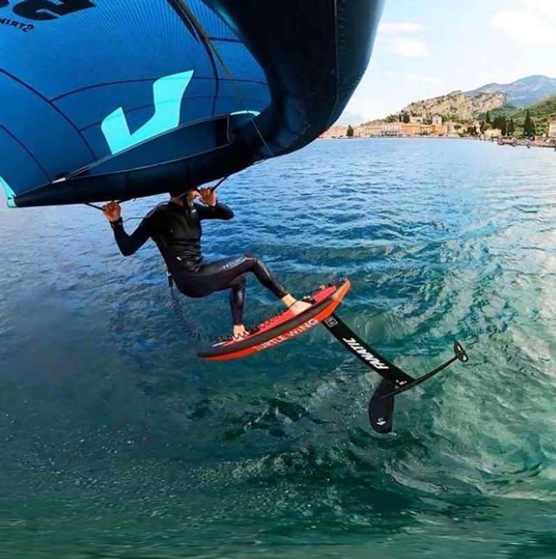 Flymount Aero 130