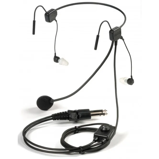 Hovedbilde Pilot ComPro GA headset - ca 10 dagers ...