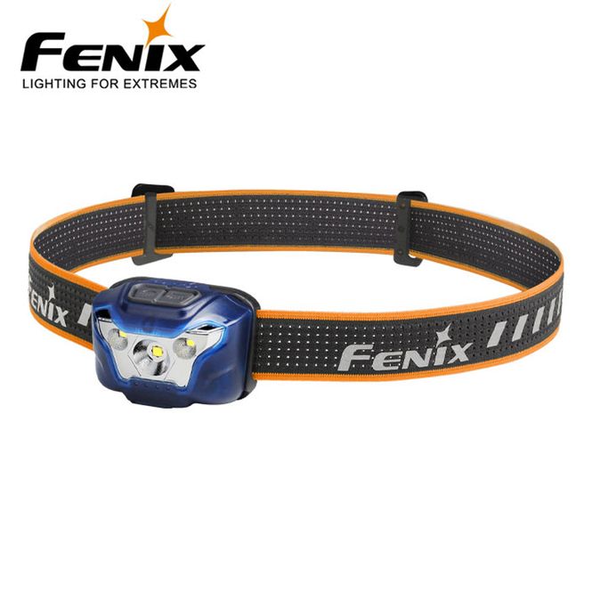 Hovedbilde Fenix HL18R Hodelykt