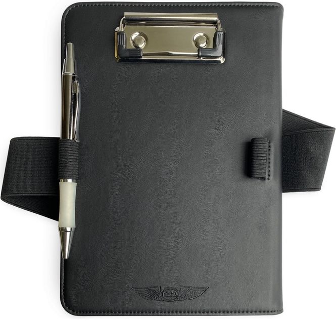 Hovedbilde ASA iPad mini kneeboard