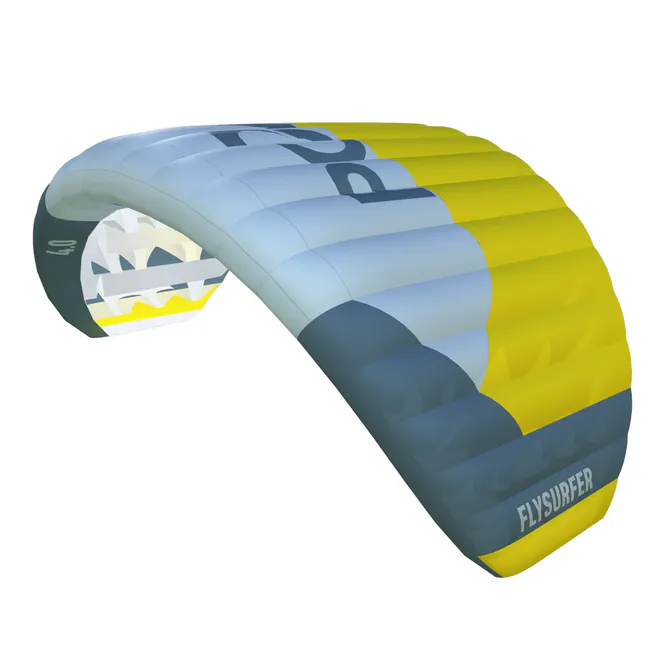 Hovedbilde Flysurfer POW2 Parawing  (Ny2026)