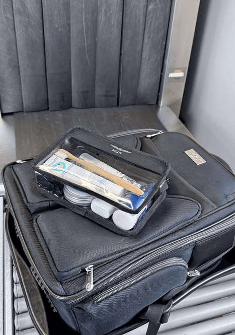 Hovedbilde Design4Pilots Liquid Bag