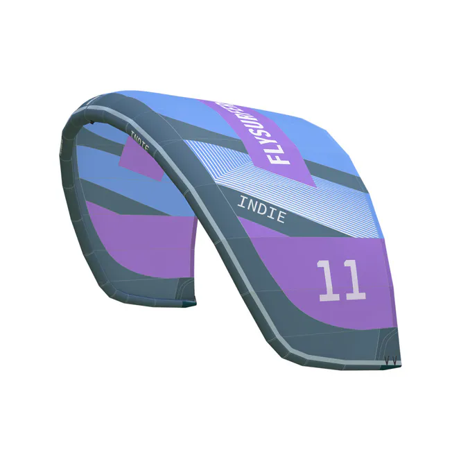 Hovedbilde Flysurfer Indie (kite only)