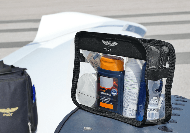 Hovedbilde Design4Pilots Liquid Bag
