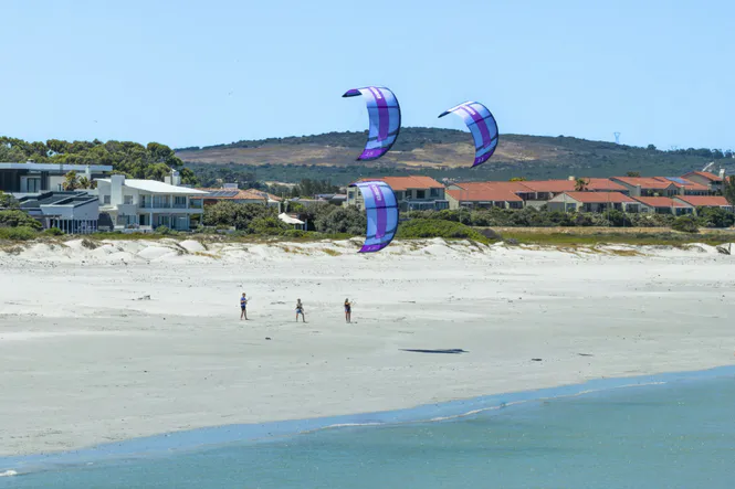 Hovedbilde Flysurfer Indie (kite only)