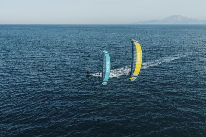 Hovedbilde Flysurfer Sonic 5 (kite only)