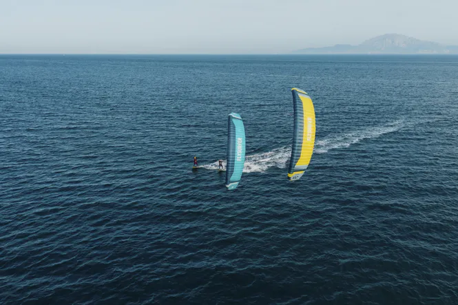 Hovedbilde Flysurfer Sonic 5 (kite only)