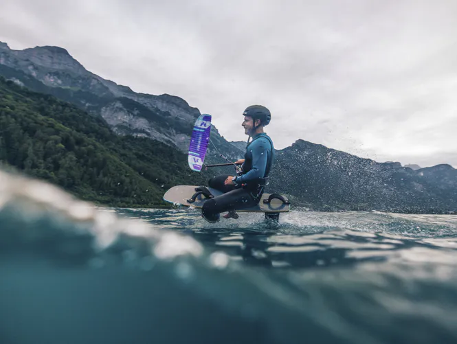 Hovedbilde Flysurfer Soul 4 (Kite only)