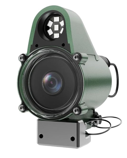 Hovedbilde Chasing CF1-25 - Live Underwater Fishing Camera