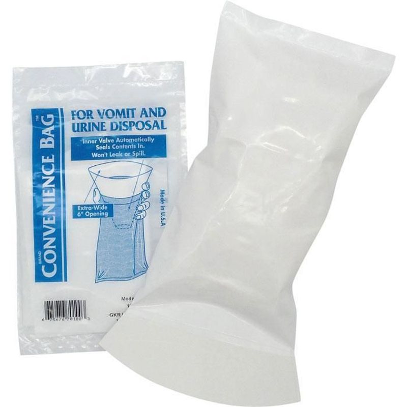 Convenience Bag