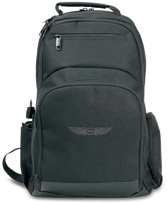 Hovedbilde ASA Pilot Backpack/ryggsekk