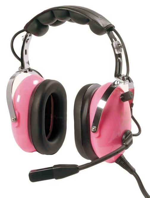 Hovedbilde Pilot P51C (Pink)