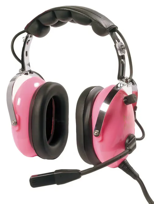 Hovedbilde Pilot P51C (Pink)